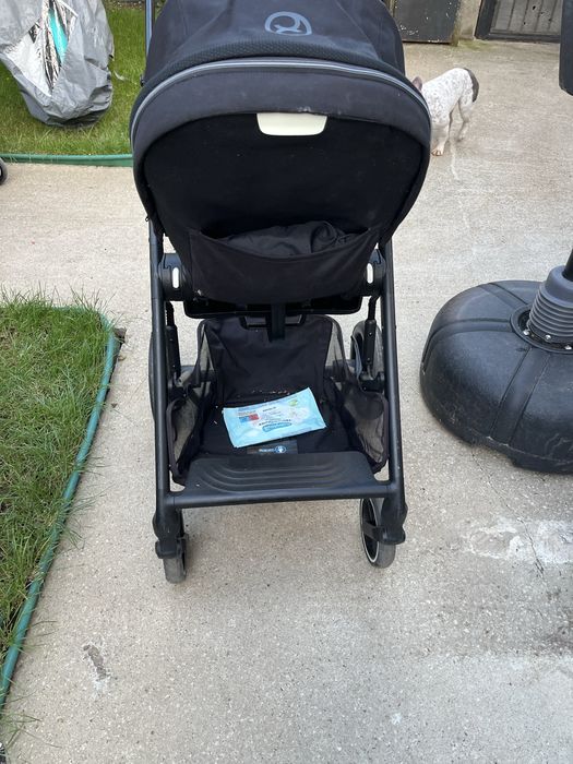 Carucior cybex in stare perfect functionala.