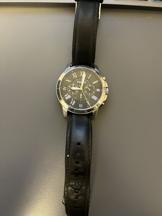 Ceas Fossil FS4812