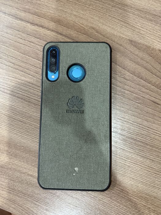 Продам Huawei P30 Lite 128gb