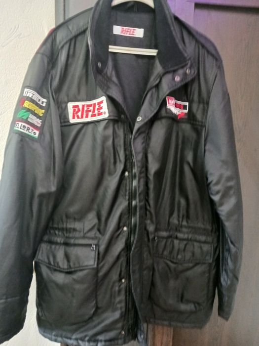 Мъжки якета неразличими от нови