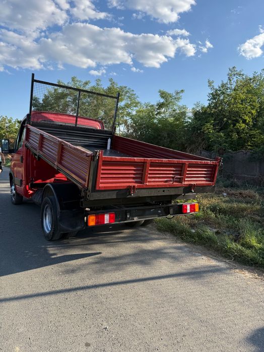 Iveco Daily 35c13