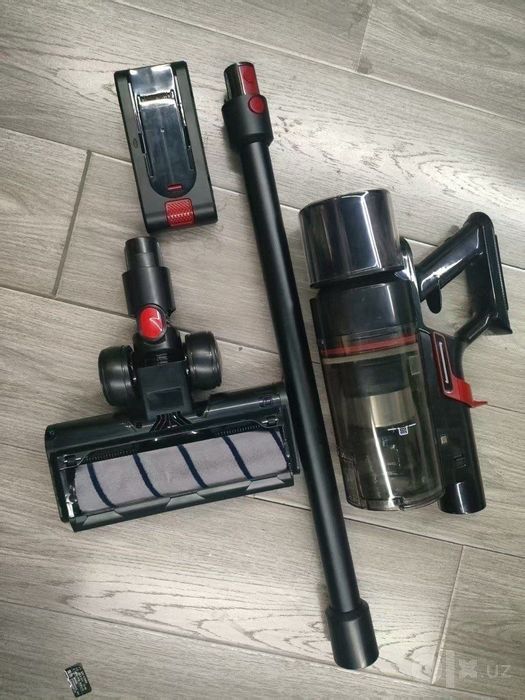 Беспроводной пылесос Aiwa R7D Plus