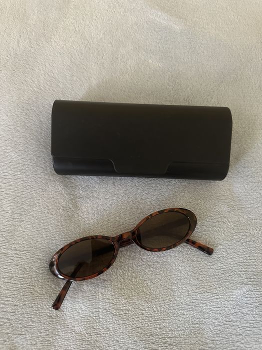 Слънчеви очила+ калъф