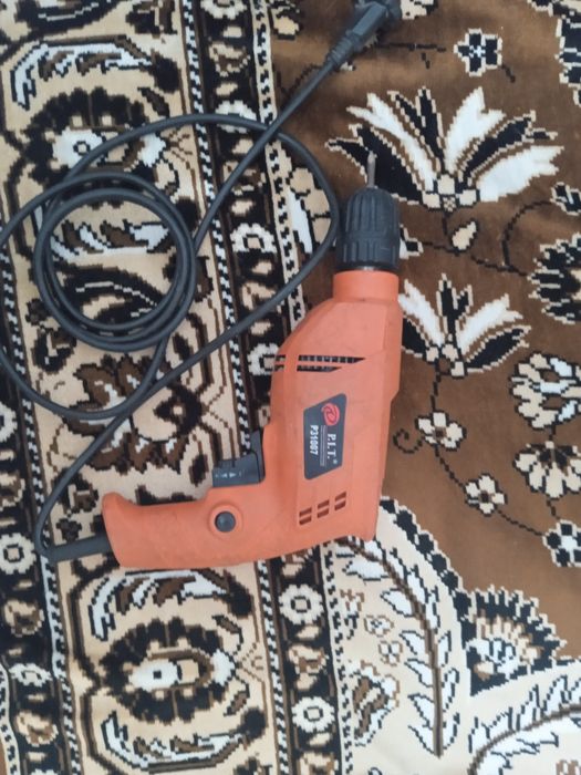 Продам электроинструменты