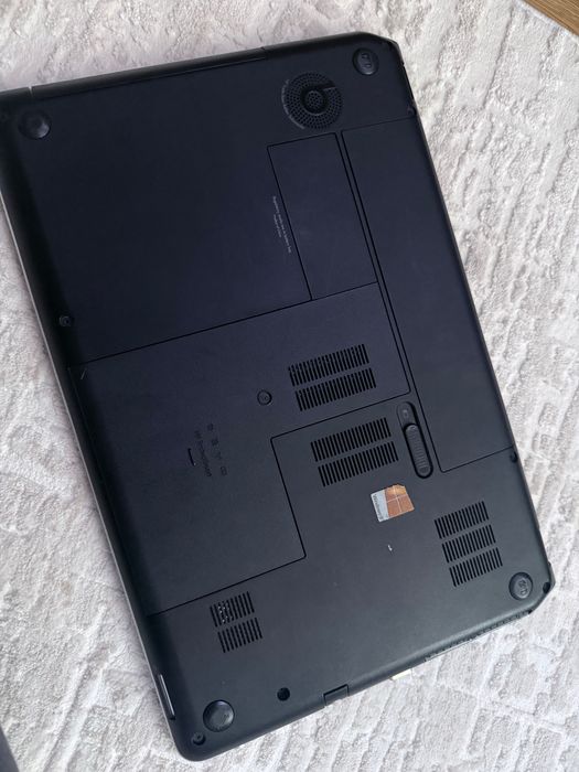 Ноутбук HP хорошего качество