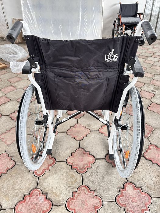 Инвалидная коляска