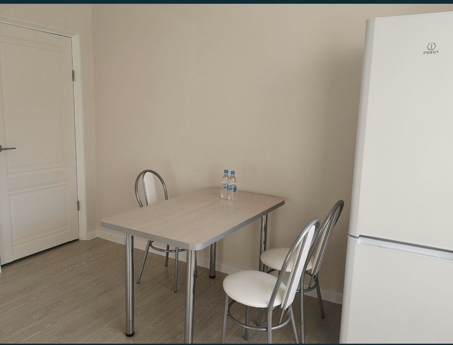 Однушка на 45 квартале