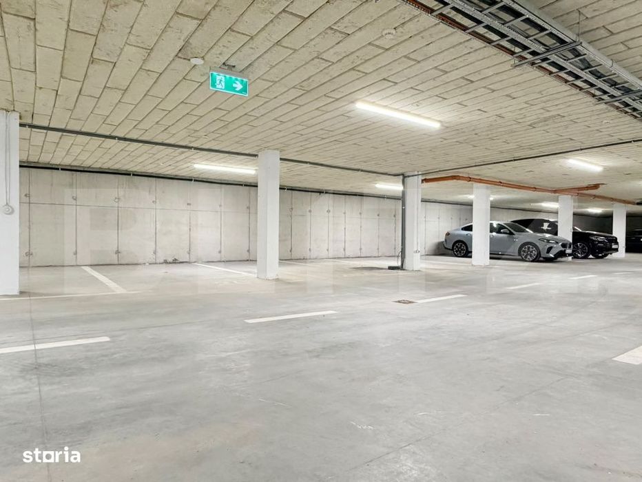 Apartament 2 camere, 45 mp, zona Eroilor Residence