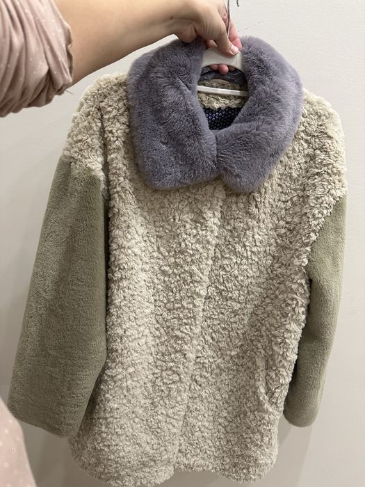 Экошубка Новая, размер М-Л