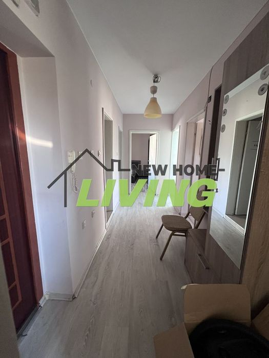 Продава се Тристаен апартамент в Пловдив, Каменица 1 - 114 кв.м за 1965 €/кв.м - Снимка #8