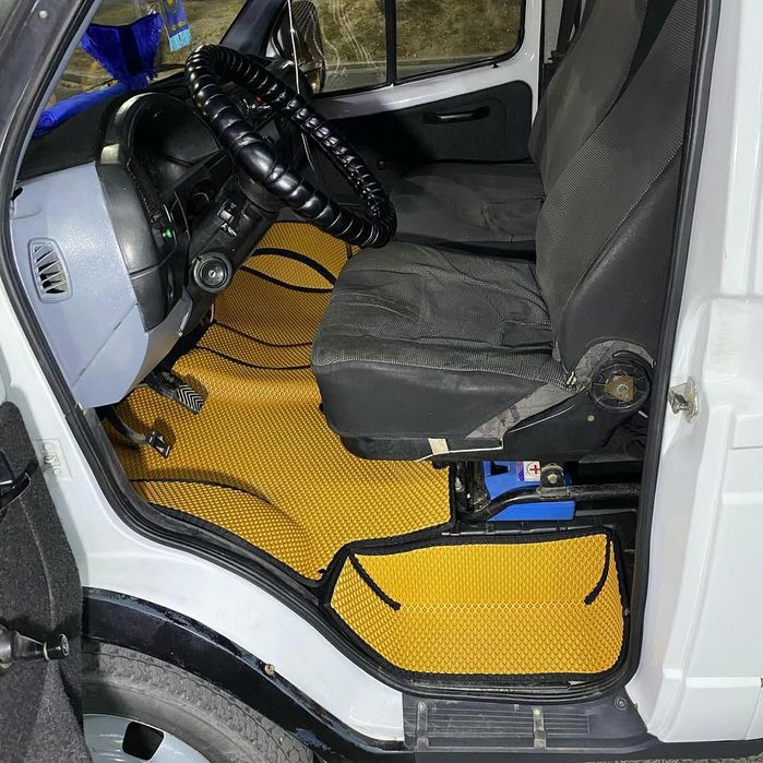 Евакор полик коврик любой машинага бор