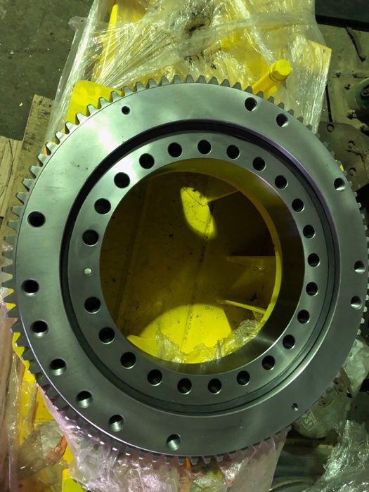 Опорный подшипник