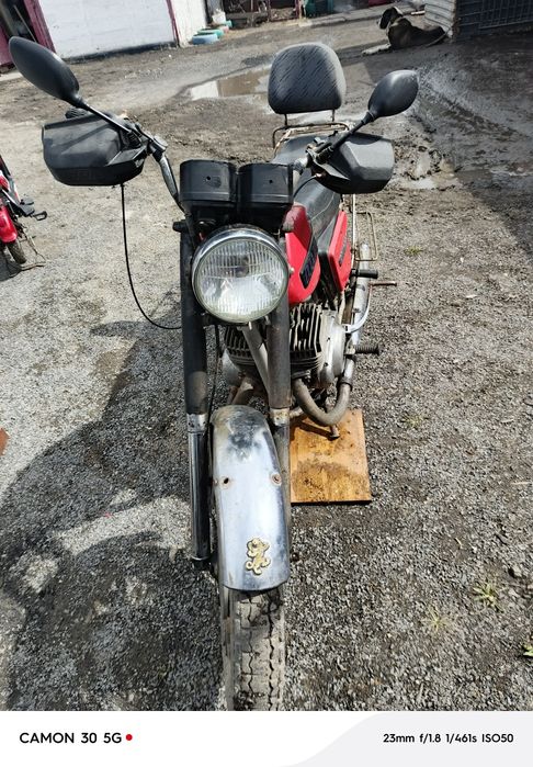 Продам Иж Юпитер 5