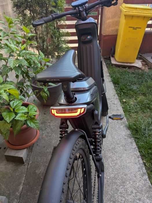 Vand biciclete electrice