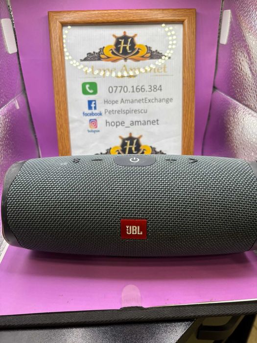 HOPE AMANET P2-Boxa jbl esential 2