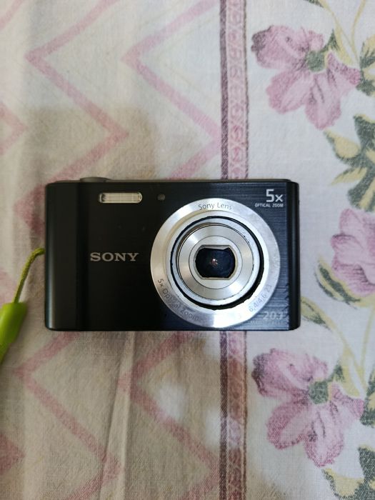 Сони фотоаппарат продам