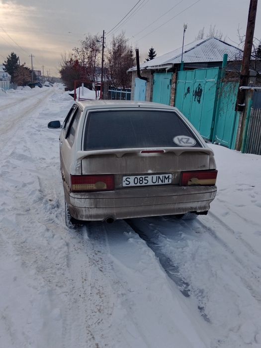 ВАЗ 2113 супер авто.