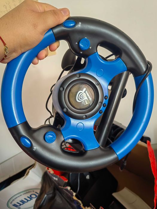 Волан за playstation 3