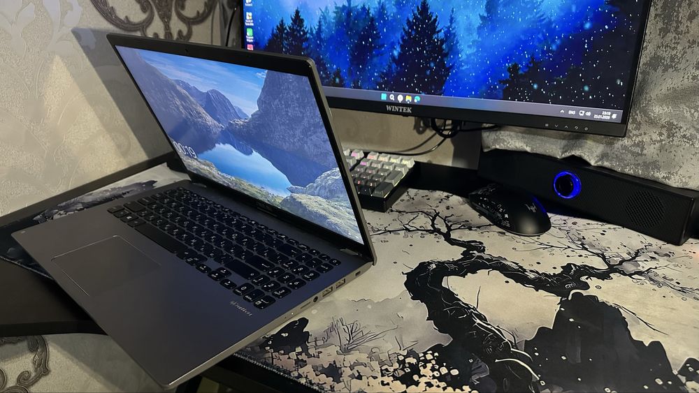 Продам ноутбук