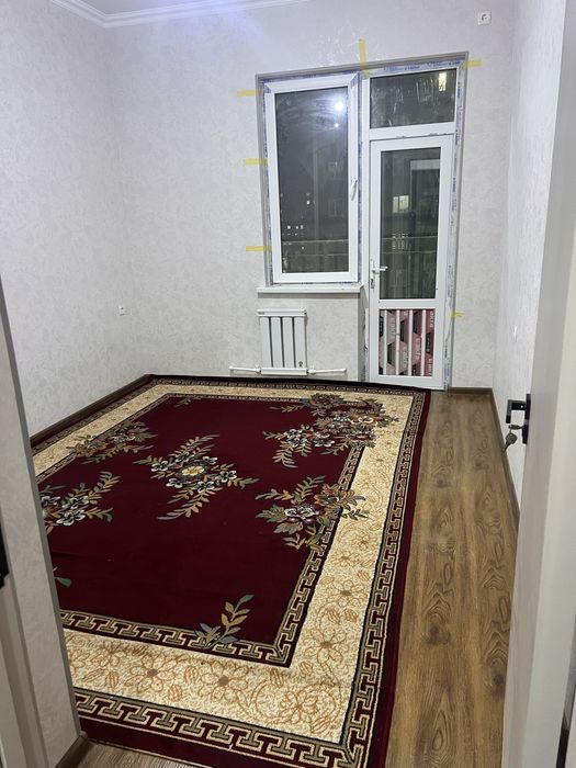 Toytepa Nurafshon sitida yangi qurilgankop qavatli uy ijaraga beriladi