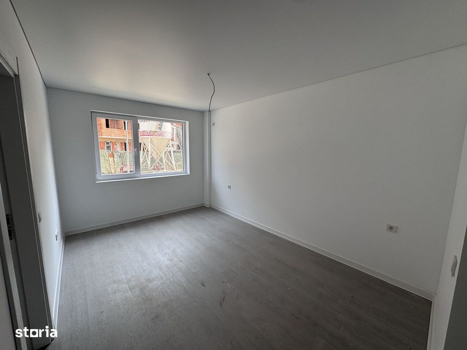 Garsoniera 28,08mp in Chiajna, de la 45.000€, TVA inclus, 0% comision