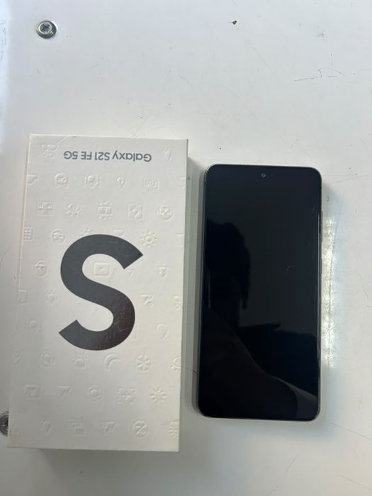 Samsung Galaxy S21Fe
