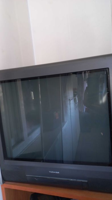 Телевизор TOSHIBA b/у