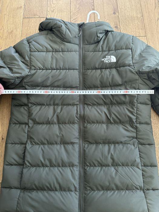 Geaca The North Face M originala