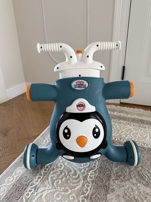 Продам 3 в 1 талакар