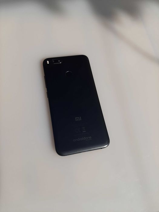 Xiaomi MI A1 черен