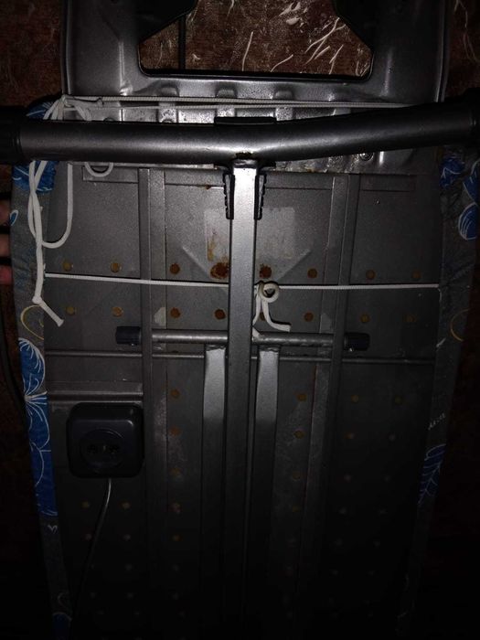 Доска гладильная