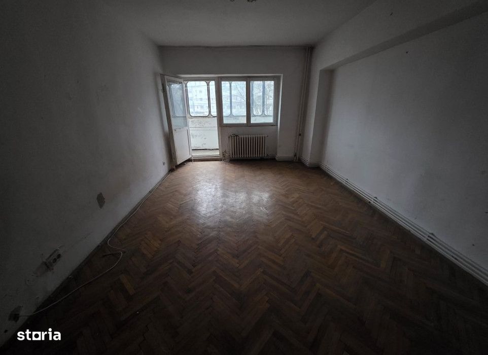 Apartament 3 camere Dacia , 80 metri, etaj 1 Cod:161663 — fotografia 2