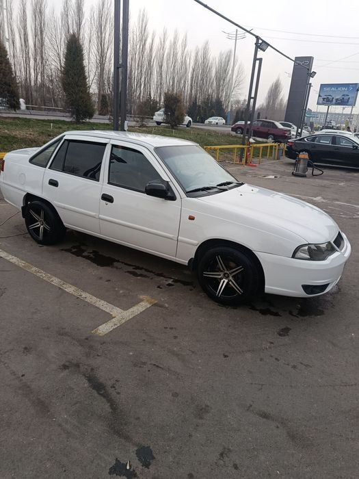 Diska sotladi 15