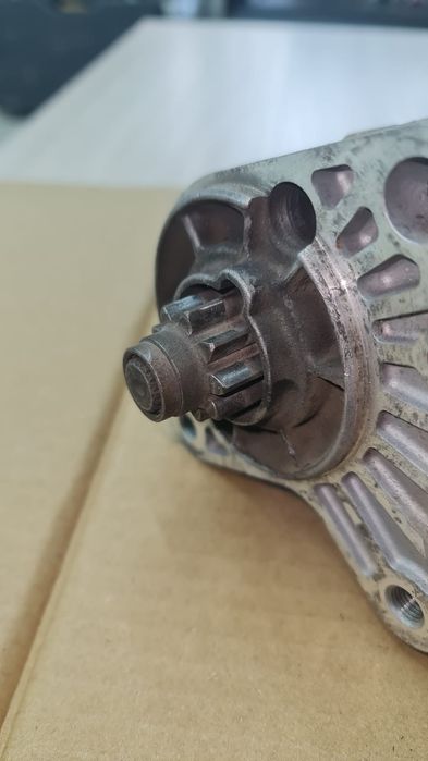 Стартер Тойота Превия Toyota Previa