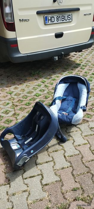 Vand carucior copii