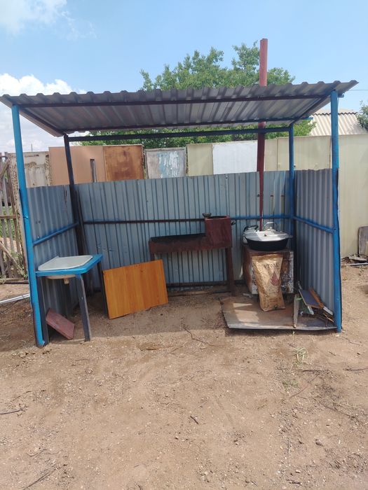 Сдается дача в районе тур фест