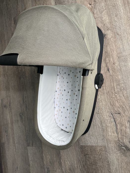 Cybex Balios S Lux детска количка