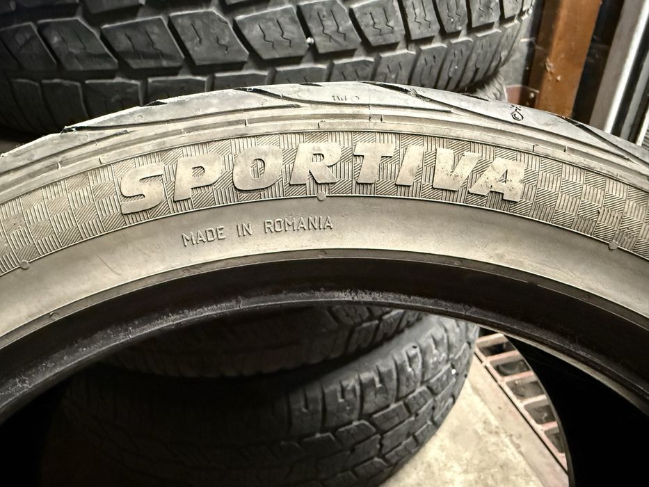 Sportiva 225/45/17