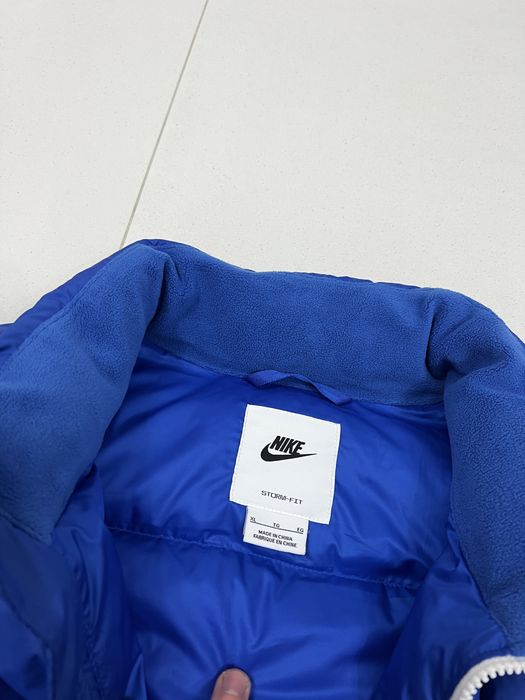 Vesta Nike Storm Fit