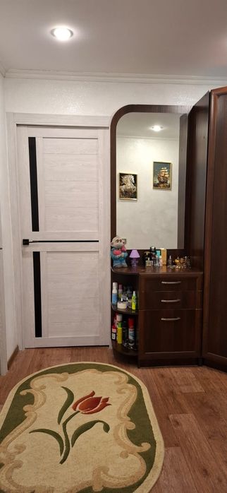 Продаётся квартира