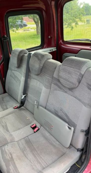 Vând Renault Kangoo