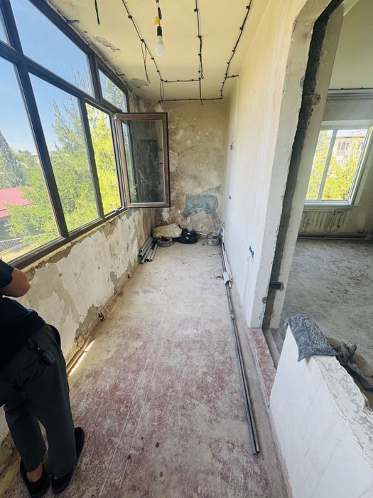 Квартира Алмазарский район 39 кв Soy bo’yi