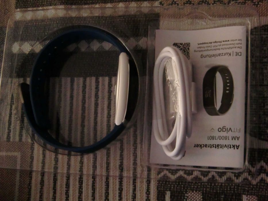 bratara smart nefolosita