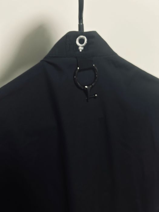 Vand camasa Hardcore