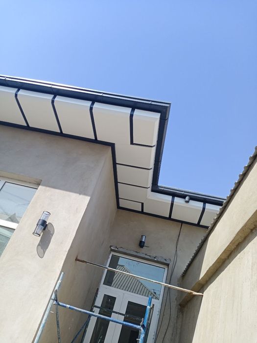 Tunikabond va travertin hizmati