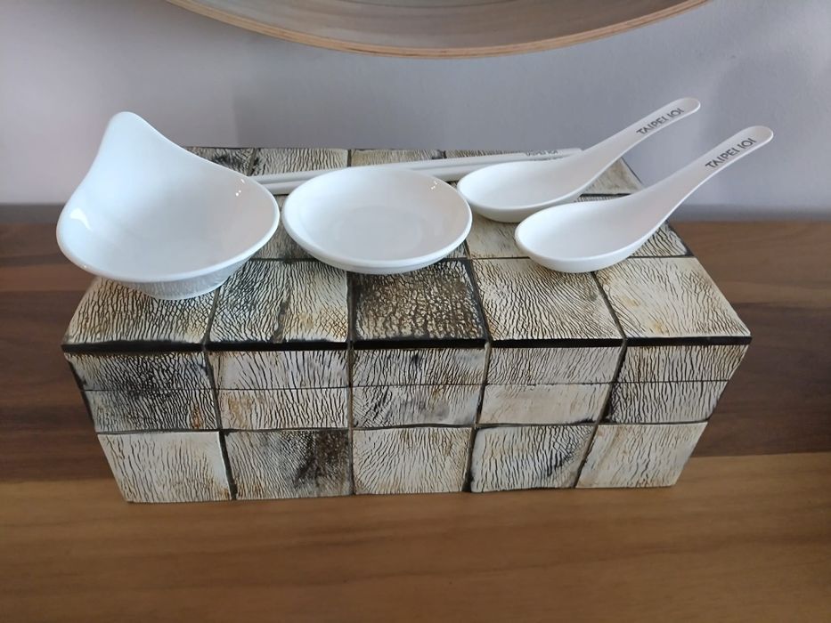 Комплект за хранене от Тайван