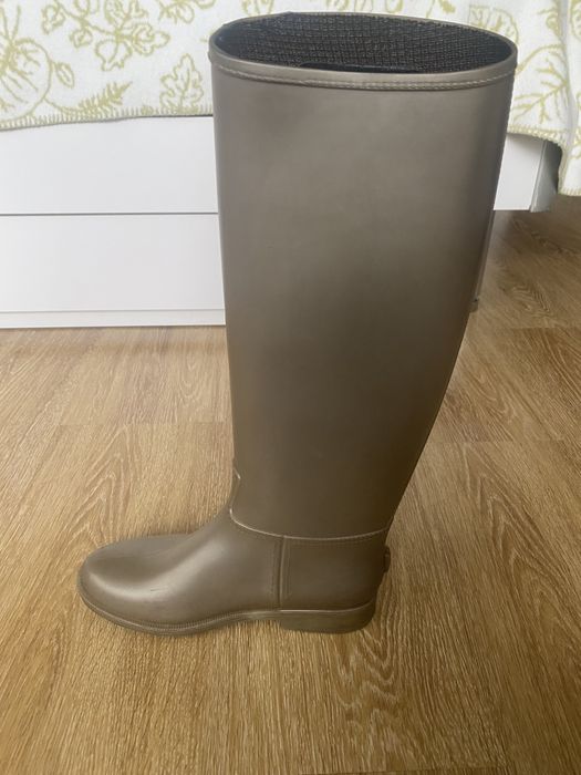 Гумени ботуши Армани