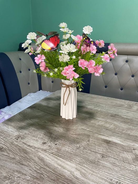 Suniy gullar  искусственные цветы