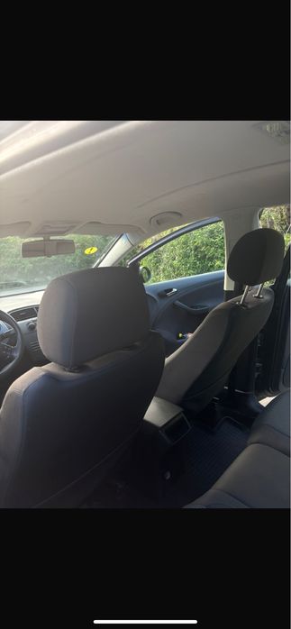 Seat altea 1.9 tdi ,2008