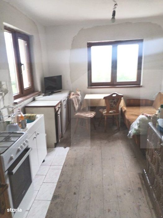 Casa individuala, 178mp, teren 1200, Broscauti